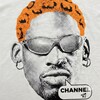 Логотип телеграм канала @klcked — kicked channel