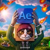 Логотип телеграм канала @kldlbxtoha — dlb.aep - монтажер