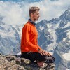 Логотип телеграм канала @kleanton_yoga — Дневник спокойствия | Антон Клейман