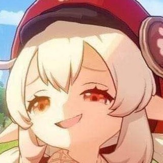 Логотип телеграм канала @klee_simp — SIMP’s уголок