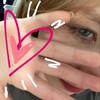 Логотип телеграм канала @kleeenskoe — подводный сидыш
