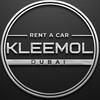 Логотип телеграм канала @kleemol — KLEEMOL rent a car Dubai-Аренда авто Дубай