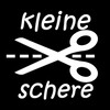 Логотип телеграм канала @kleine_schere_edits — Я едитерка /Kleine_Schere