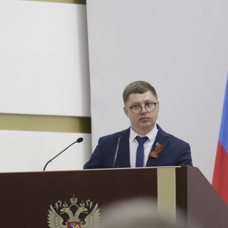 Логотип телеграм канала @kleister42 — Кузбасский Клейстер