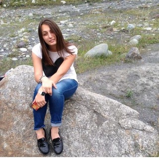 Логотип телеграм канала @klementina_kru — Klemintina