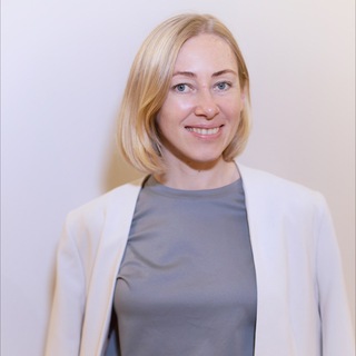 Логотип телеграм канала @klemesheva_ekaterina — Екатерина Клемешева | детский нейропсихолог