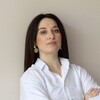 Логотип телеграм канала @kleminanezspuski — Продвижение в соцсетях | Клёмина Оксана
