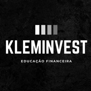 Logotipo do canal de telegrama kleminvest - Klem Invest - News ✅