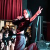 Логотип телеграм канала @kleninan — KLENINA