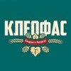 Логотип телеграм канала @kleofas_erdman — Пивоварня Клеофаса Эрдмана