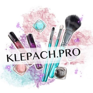 Логотип телеграм канала @klepachpr — KLEPACH.PRO