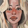Логотип телеграм канала @klepikovavi — ZAKLEPA
