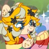 Логотип телеграм канала @klepytchmlp — Чудакツ