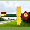Лагатып тэлеграм-канала kletsk_rik — Клецк_РИК