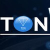 Логотип телеграм канала @klev_ton — Крипто Клёв