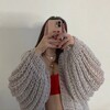 Логотип телеграм канала @klever_made — Klever_handmade❤️