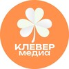 Логотип телеграм канала @klever_rostov — Клевер Ростов