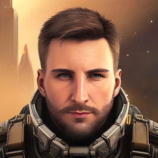 Логотип телеграм канала @klevercasino — 4KLEVER