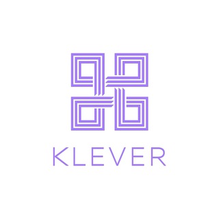 Логотип телеграм канала @kleverlabel — KLEVER LABEL