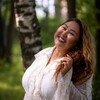Логотип телеграм канала @kleverudachi — Клевер удачи🍀Алтынай Капалбаева