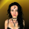 Логотип телеграм канала @klevlina_design — Продвижение ВКонтакте для бьюти, таргет, дизайн с Юлией Клевлиной