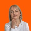 Логотип телеграм канала @klevoyechteniye — Клевое чтение с Варварой Кирютиной