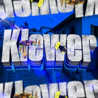 Логотип телеграм канала @klewer2 — Klewer_official=лив