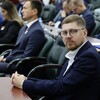 Логотип телеграм канала @kleyster42 — Кузбасский Клейстер