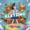 Логотип телеграм канала @kleyzing — kleyzing x loymiz