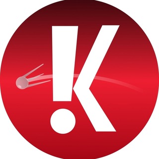 Логотип телеграм канала @klg_alarm — Калуга, внимание
