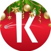 Логотип телеграм канала @klg_alarm — Калуга, внимание