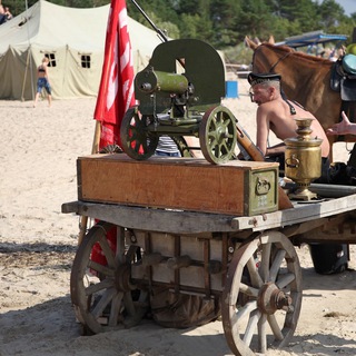 Логотип телеграм канала @klgtelega — Калужская телега