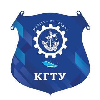 Логотип телеграм канала @klgtu39 — Новости КГТУ