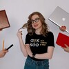 Логотип телеграм канала @klientoboom — КлиентоБУМ 💥