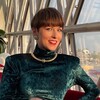 Логотип телеграм канала @klientovmore — Наставник косметологов. Анушкевич Екатерина.