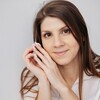 Логотип телеграм канала @klients4business — Александра | Клиенты из Telegram за 3 дня