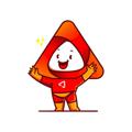 Logo saluran telegram klikdigitalindonesia — KlikDigital