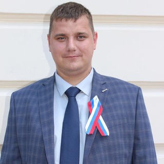 Логотип телеграм канала @klimadm — Исаев Александр Сергеевич