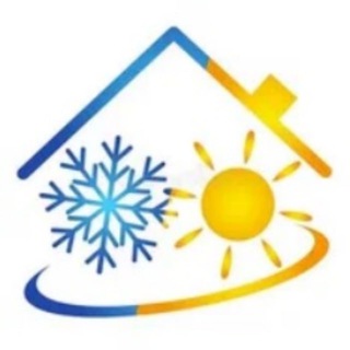 Логотип телеграм канала @klimat_stv — Ремонт сплит-систем Ставрополь