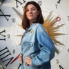 Логотип телеграм канала @klimatss — Инвестиции в курортную недвижимость с Indoor Capital