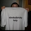 Логотип телеграм канала @klimiks_trickyhelpsssss — klimiksş or tricky help🦄🦄