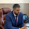 Логотип телеграм канала @klimovma — Глава Охотского муниципального ОКРУГА