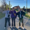 Логотип телеграм канала @klimovo1276 — сладость👉👌🏻