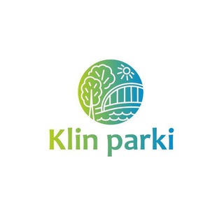 Логотип телеграм канала @klin_parki — Klin_parki