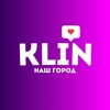 Логотип телеграм канала @klin_town — Клин - Новости