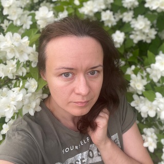 Логотип телеграм канала @klingarden — Настасьин Сад