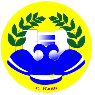 Логотип телеграм канала @klingimn1 — МОУ-гимназия им. В.Н. Татищева