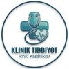 Telegram kanalining logotibi klinik_tibbiyot — Klinik Tibbiyot [] Ichki Kasalliklar