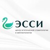 Логотип телеграм канала @klinika_essi — Академия Здоровья стоматология. Клиника "Эсси" г.Чита