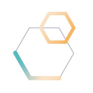 Логотип телеграм канала @klinikaluch — Lahta Onco. Говорим об онкологии честно
